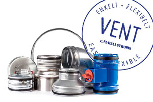Ventilation