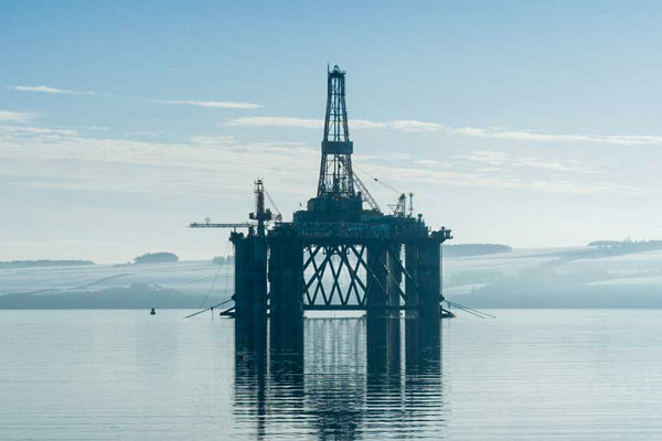 On-offshoresystem