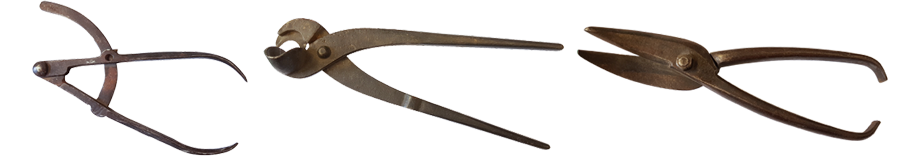 Verktyg
