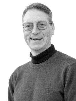 Bengt Bäckström