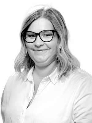 Christelle Hallström