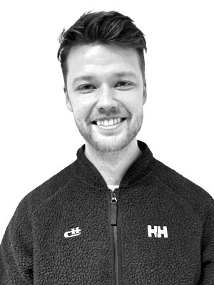 Kristofer Hallström