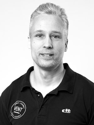 Anders Blomqvist