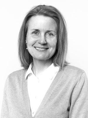 Linda Danielsson